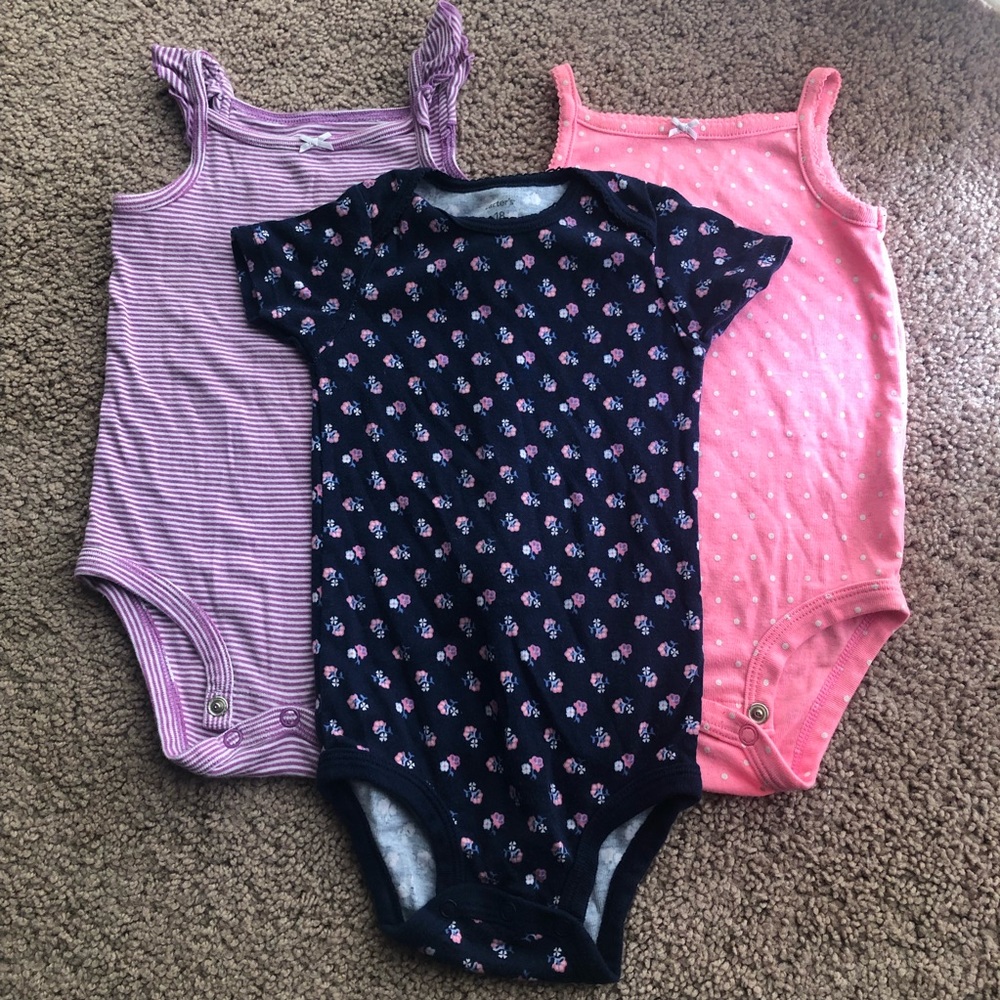 🚼 18 months / 3 piece set❗️